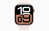 APPLE WATCH 10 42 RG AL LB SB ML GPS / SK