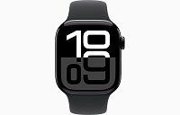 APPLE WATCH 10 42 JB AL BK SB ML GPS / SK