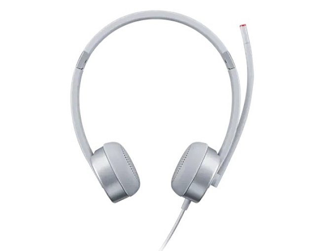 Lenovo 100 Stereo Analog Headset