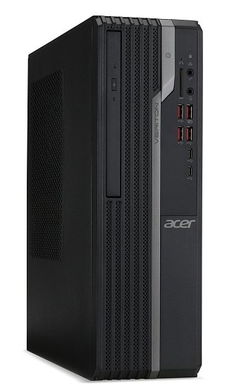 Acer VX6680G: i5-11400/16G/512SSD/W10P