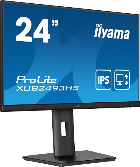 iiyama ProLite/XUB2493HS-B5/23,8