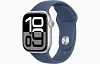 APPLE WATCH 10 42 SI AL DN SB SM GPS / SK