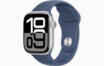 APPLE WATCH 10 42 SI AL DN SB ML GPS / SK