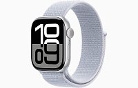 APPLE WATCH 10 42 SI AL BC SL GPS / SK