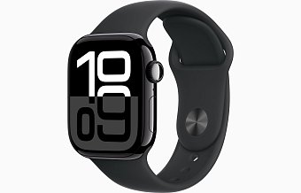 APPLE WATCH 10 42 JB AL BK SB SM GPS / SK