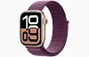 APPLE WATCH 10 42 RG AL PLUM SL GPS / SK