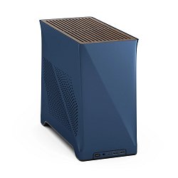 Fractal Era 2/Mini ITX/Modrá