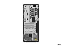 Lenovo ThinkCentre M/M75t Gen 2/Tower/R5-5600G/8GB/512GB SSD/AMD int/W11P/3R