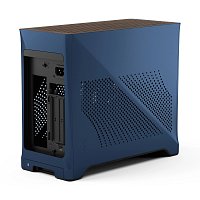 Fractal Era 2/Mini ITX/Modrá