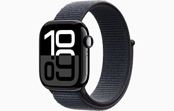 APPLE WATCH 10 46 JB AL INK SL GPS / SK