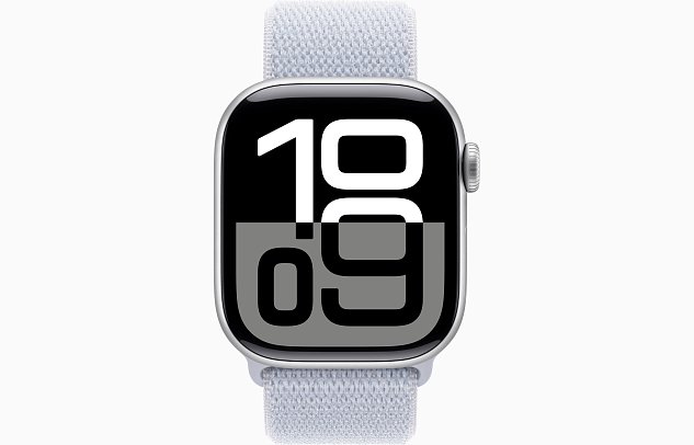 APPLE WATCH 10 46 SI AL BC SL GPS / SK