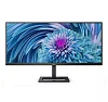 Philips/346E2LAE/34"/VA/3440x1440/100Hz/1ms/Black/3R