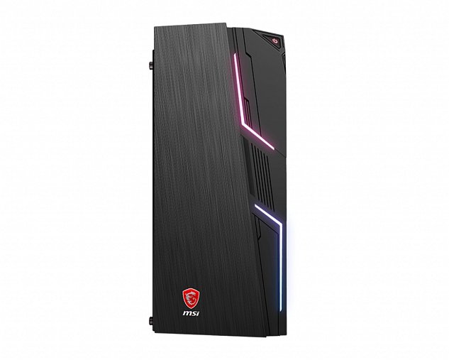 MSI MAG Codex X5 i7-12700KF/2TB/1TB/RTX3080L/W10H