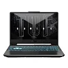 ASUS TUF Gaming A15/FA506NCR/R7-7435HS/15,6"/FHD/16GB/512GB SSD/RTX 3050/W11H/Black/2R