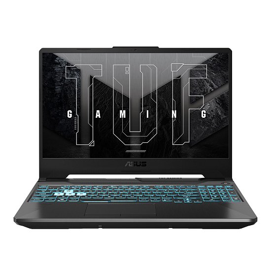 ASUS TUF Gaming A15/FA506NCR/R7-7435HS/15,6