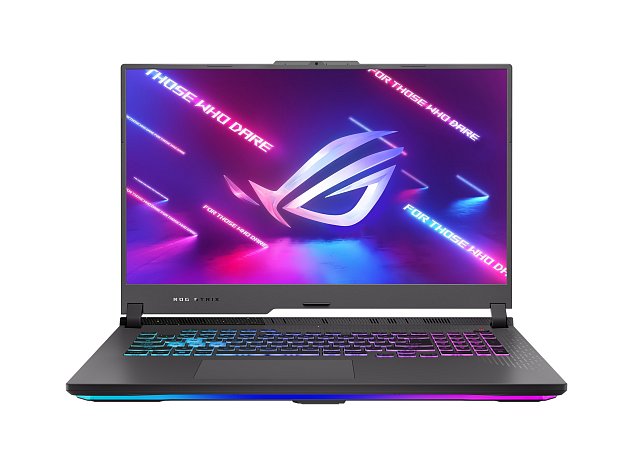 ASUS ROG Strix G17/G713PI/R9-7940HX/17,3