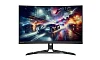 Lenovo Legion/R27qc-30/27"/VA/QHD/180Hz/0,5ms/Raven-Blck/3R