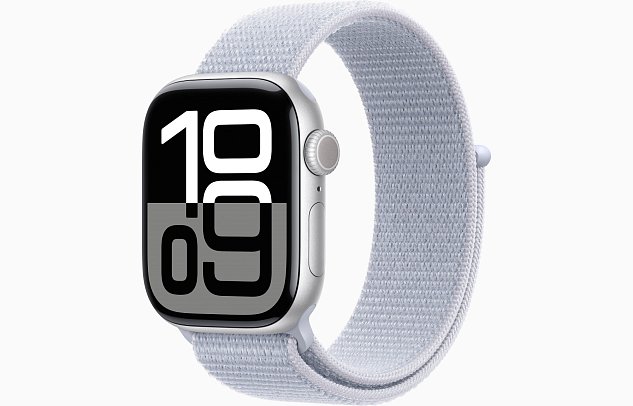 APPLE WATCH 10 42 SI AL BC SL CEL / SK