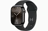 APPLE WATCH 10 42 SL TI BK SB SM CEL / SK