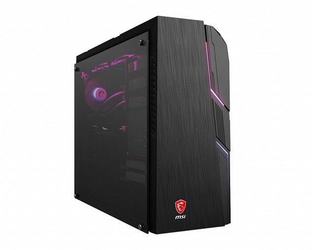 MSI MAG Codex X5 i7-12700KF/2TB/1TB/RTX3080L/W10H