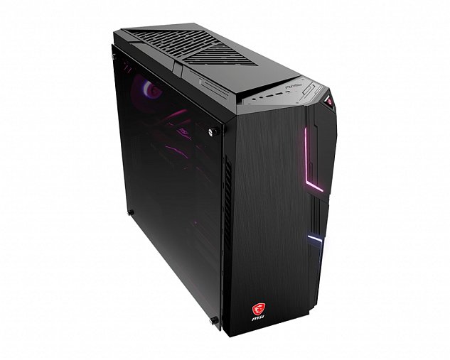 MSI MAG Codex X5 i7-12700KF/2TB/1TB/RTX3080L/W10H