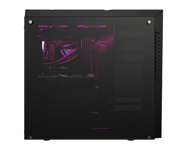 MSI MAG Codex X5 i7-12700KF/2TB/1TB/RTX3080L/W10H