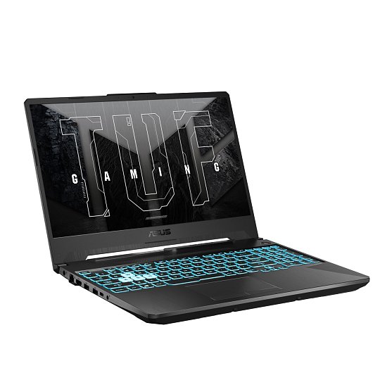 ASUS TUF Gaming A15/FA506NFR/R7-7435HS/15,6