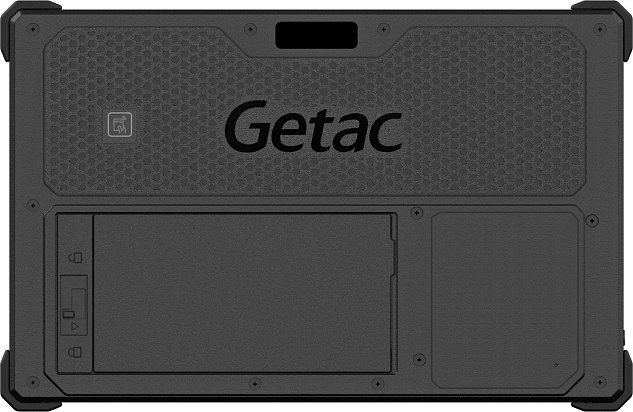 Getac ZX80 8