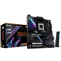 GIGABYTE X870E AORUS XTREME AI TOP/AM5/E-ATX