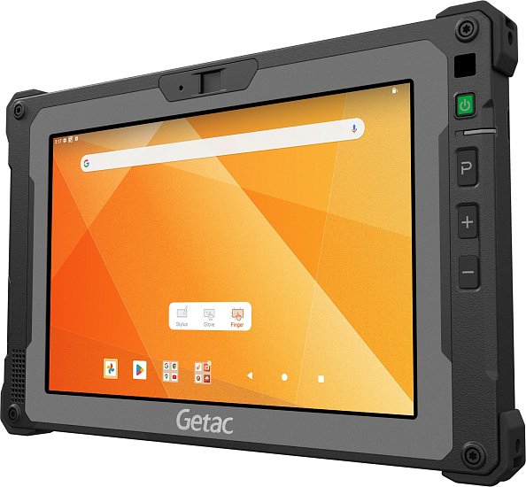 Getac ZX80 8