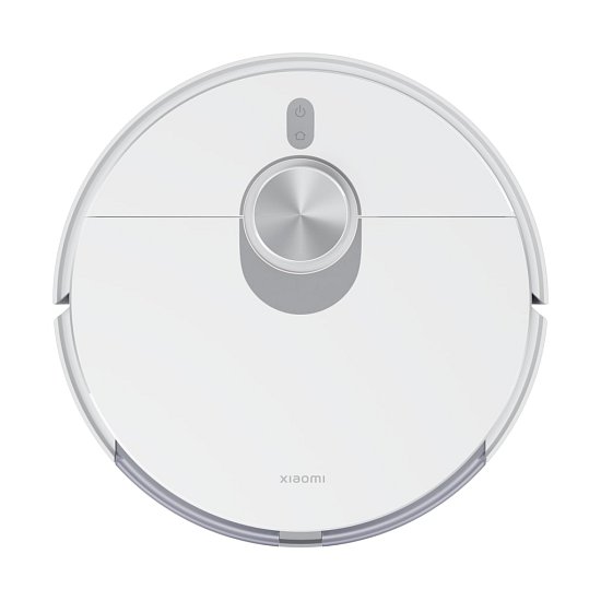 Xiaomi Robot Vacuum S20+ (Black) EU