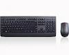 Lenovo Professional Wireless Keyboard and Mouse US