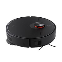 Xiaomi Robot Vacuum S20+ (Black) EU