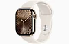 APPLE WATCH 10 42 GD TI ST SB ML CEL / SK