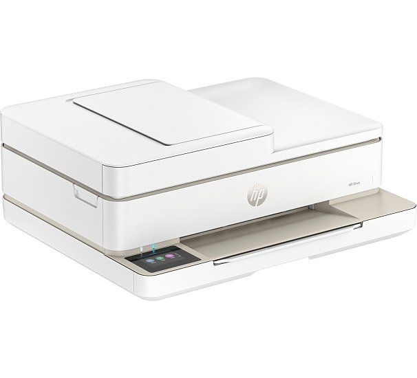 HP Envy 6520e All-in-One Printer