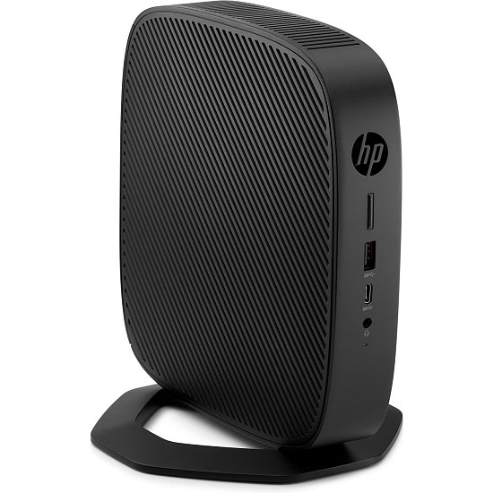 HP t540 Thin Client Bundle