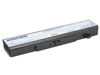 Baterie AVACOM pro Lenovo IdeaPad G580, Z380, Y580 series Li-Ion 11,1V 5200mAh