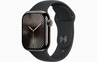 APPLE WATCH 10 46 SL TI BK SB ML CEL / SK