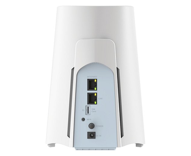 D-Link G530 5G NR AX3000 Wi-Fi 6 Router