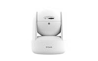 D-Link DCS-6501LH/EC1 - 2K Pan & Tilt Wi-Fi Camera