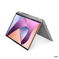 Lenovo IdeaPad Flex 5/16ABR8/R5-7430U/16