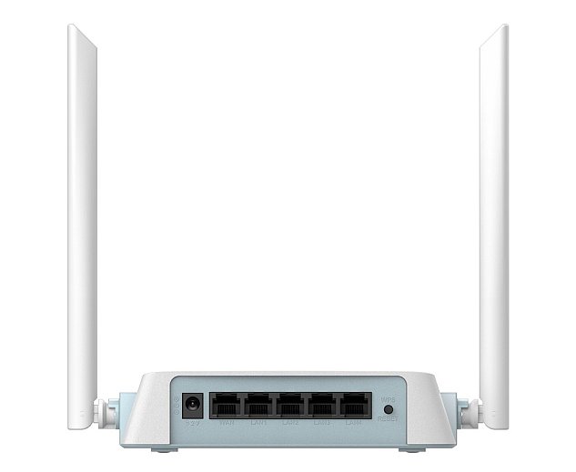 D-Link R03/E EAGLE PRO AI N300 Smart Router