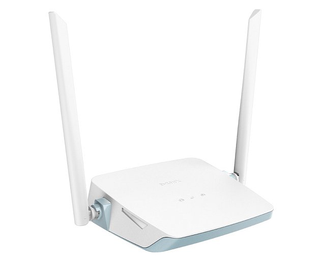 D-Link R03/E EAGLE PRO AI N300 Smart Router