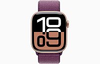 APPLE WATCH 10 46 RG AL PLUM SL CEL / SK