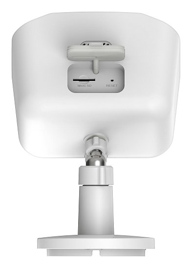 D-Link DCS-8620LH -2K QHD Pan & Tilt Wi-Fi Camera