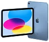 iPad 10,9" Wi-Fi + Cellular 256GB - Blue / SK