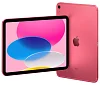 iPad 10,9" Wi-Fi + Cellular 256GB - Pink / SK