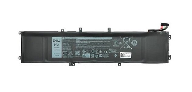 Dell Baterie 6-cell 97W/HR LI-ION pro Precision G7