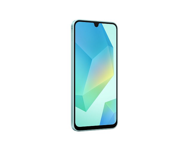 Samsung Galaxy A16 5G/4GB/128GB/Light Green