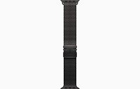 WATCH ULTRA2 49 Black T.C/Black T.Milanes.L-L / SK